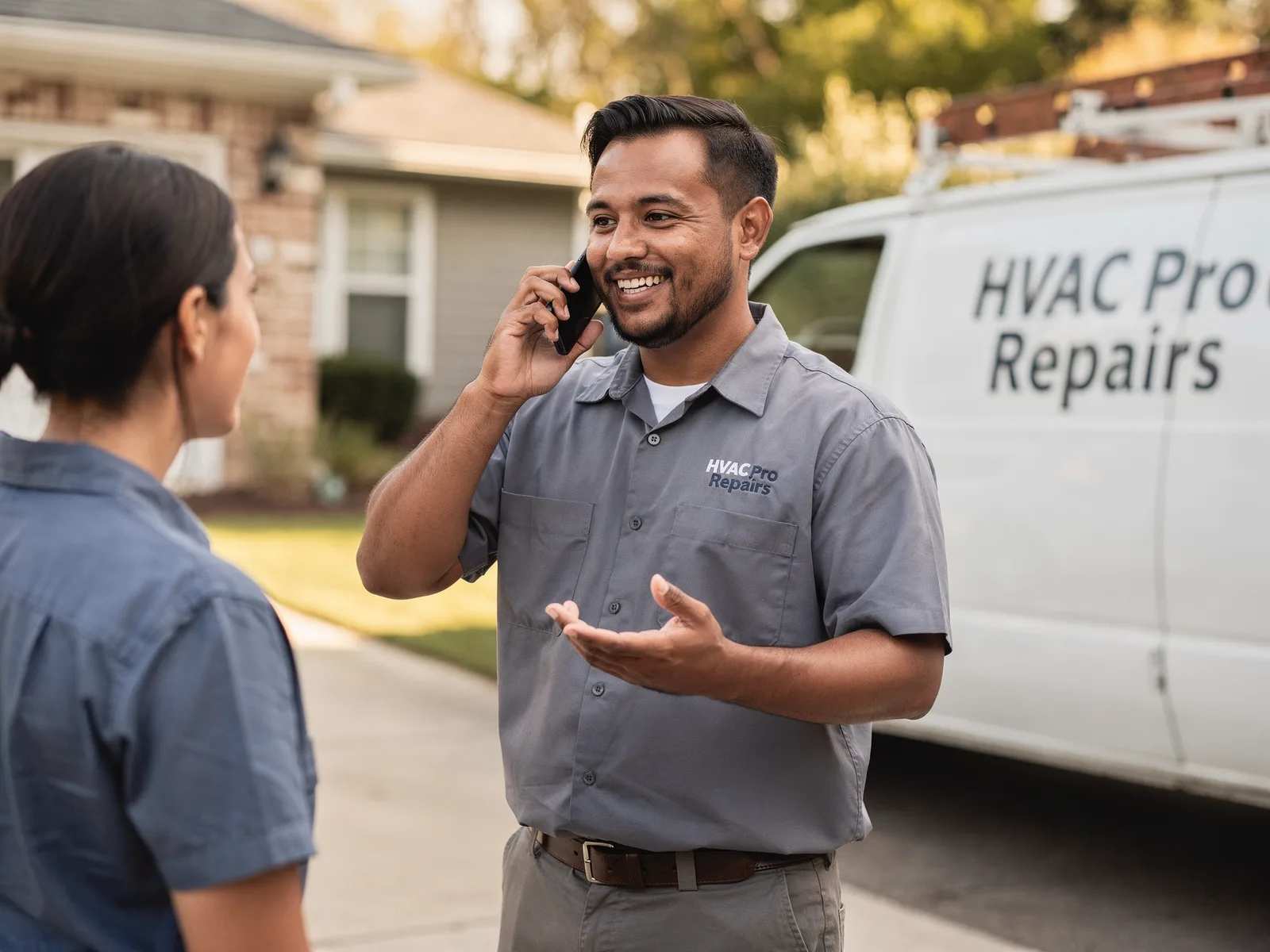 Heat Pump Repair Knoxville, TN FAQs